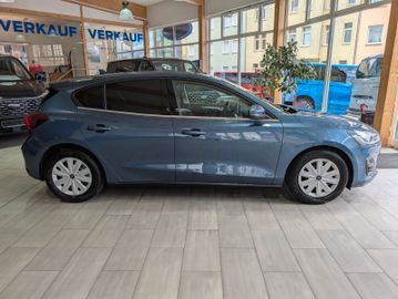 Ford Focus Lim. Titanium
