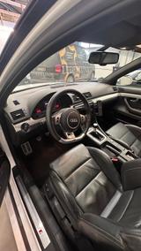 Audi RS4 B7 Avant 4.2 V8 Finanzierung möglich - Audi RS4: 2.7