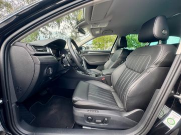 Skoda Superb - 8