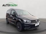 Volkswagen Caddy 1.4 TSI Trendline BMT | Navi | Tempo | SHZ - VW Caddy Gebrauchtwagen in Bremen