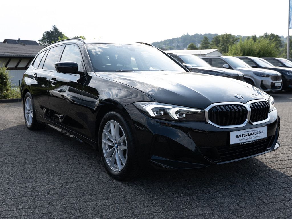 BMW 320 - Bild 6