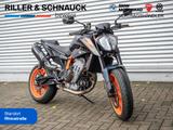 KTM 890 Duke R AKRAPOVIC - KTM Motorräder in Berlin
