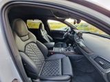 Audi S6 4.0 TFSI quattro S tronic Avant - - Audi S6 aus 2013