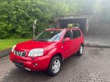 Nissan X-Trail Elegance 4x4 - Nissan X-Trail aus 2006