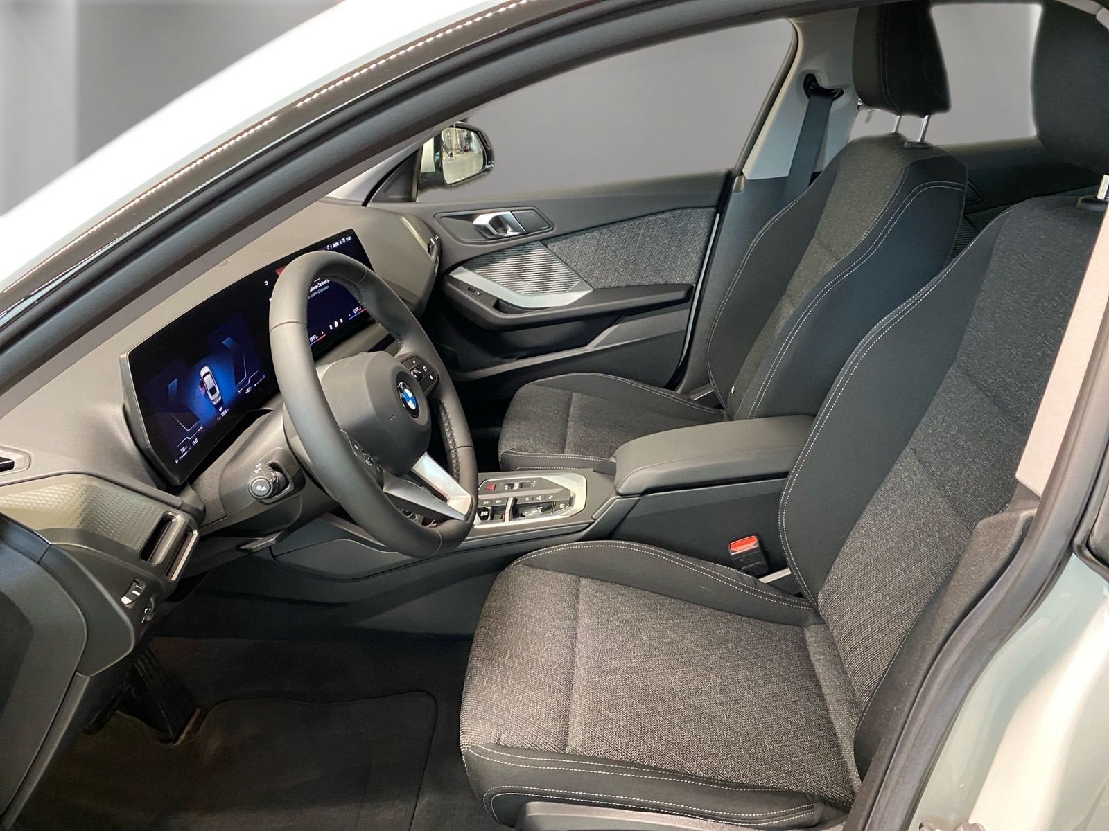 BMW 220 Gran Coupé - Bild 9