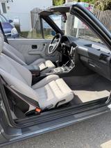 BMW 320 cabrio - BMW 320: Cabrio