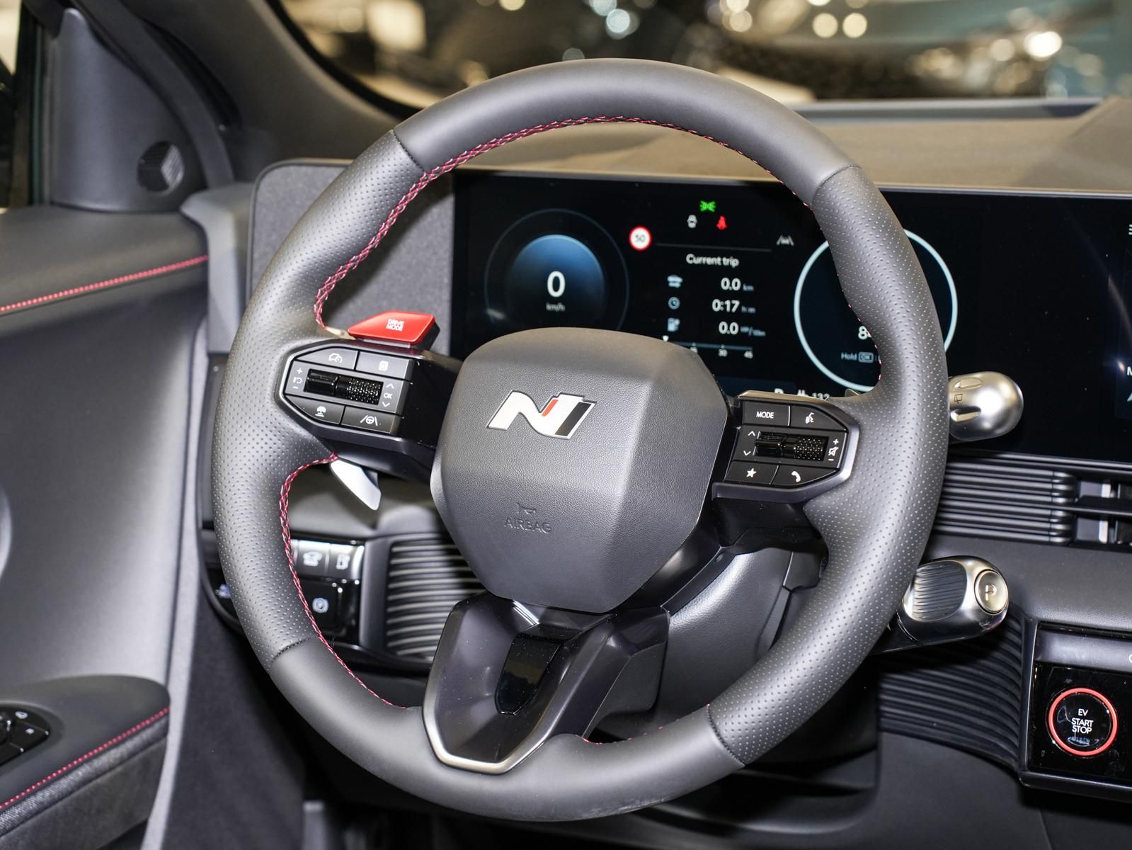 Hyundai IONIQ 5 - Bild 13