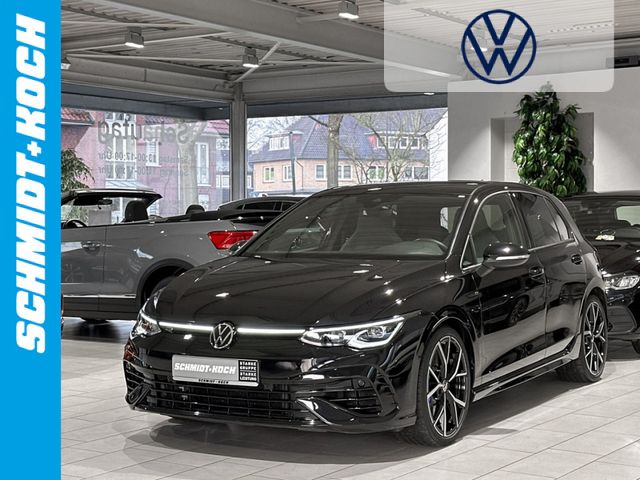 Volkswagen Golf VIII R 2.0 TSI OPF 4Motion DSG Allrad Navi