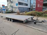 Martz GT PLATEAU 500/3 S_3500kg Alu Bodenplatte
