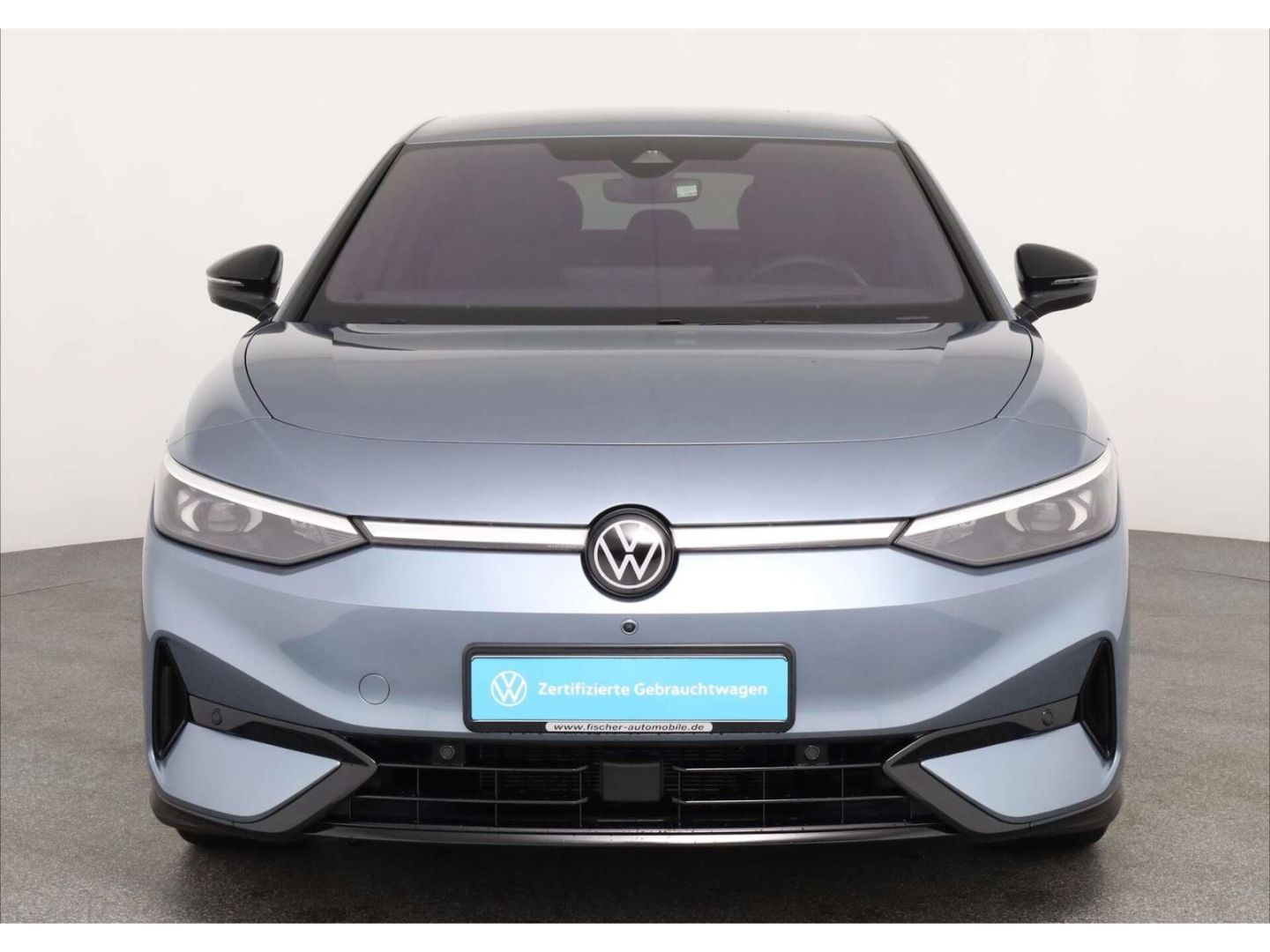 Volkswagen ID.7 Pro 77 kWh W-Pumpe AHK Matrix AR-HUD NAV foto 3