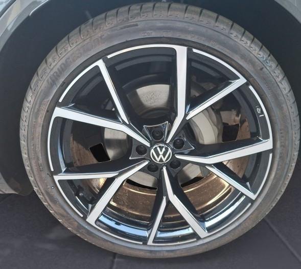 Volkswagen Touareg 3.0 V6 TDI 4Motion R-Line #AHK #Standhzg