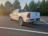 Dodge Ram 1500 Laramie Longhorn 3.0 V6 EcoDiesel - Dodge RAM mit Diesel-Antrieb
