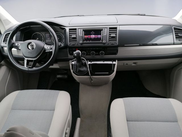 T6 Multivan 2.0 TDI DSG CL AHK+LED+7SITZE