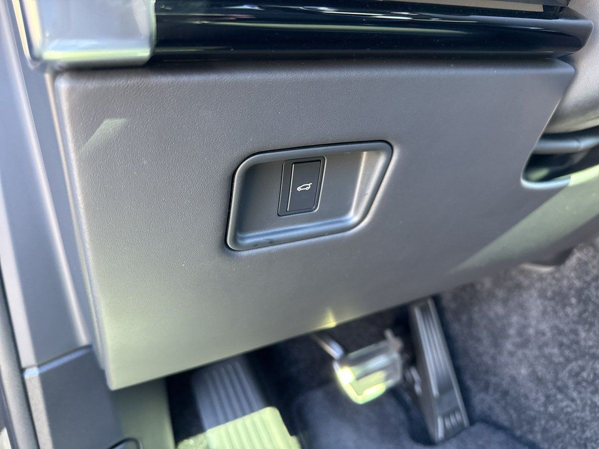 Land Rover Range Rover - Bild 18