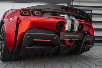 2022 Ferrari SF90 缩略图 14
