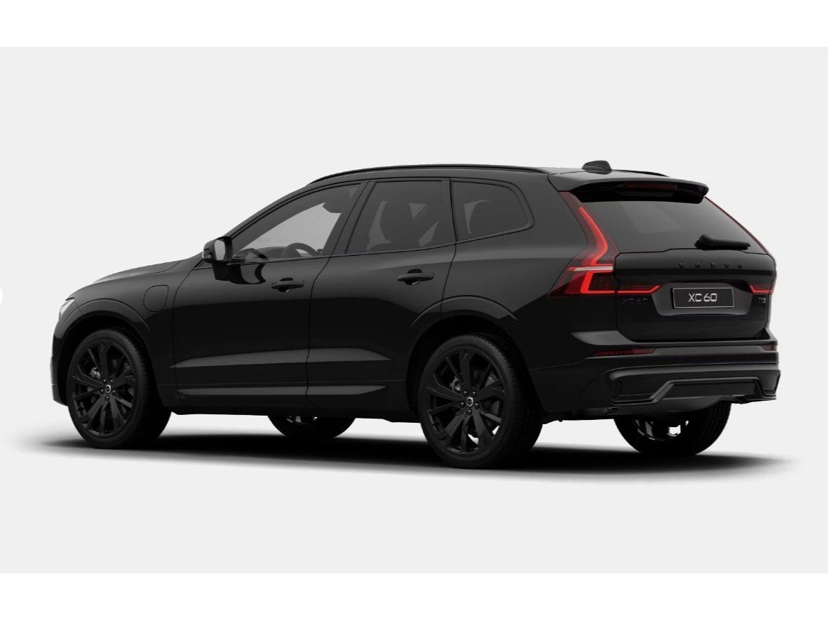 Volvo XC60 T8 AWD Plus Black Edition HUD*STHZ*GSHD*21" imagem 3