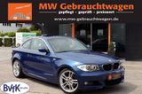 BMW 125i Coupé E82 M-Sport PDC SHZ XENON eGSD 2Zonen - BMW: X 12