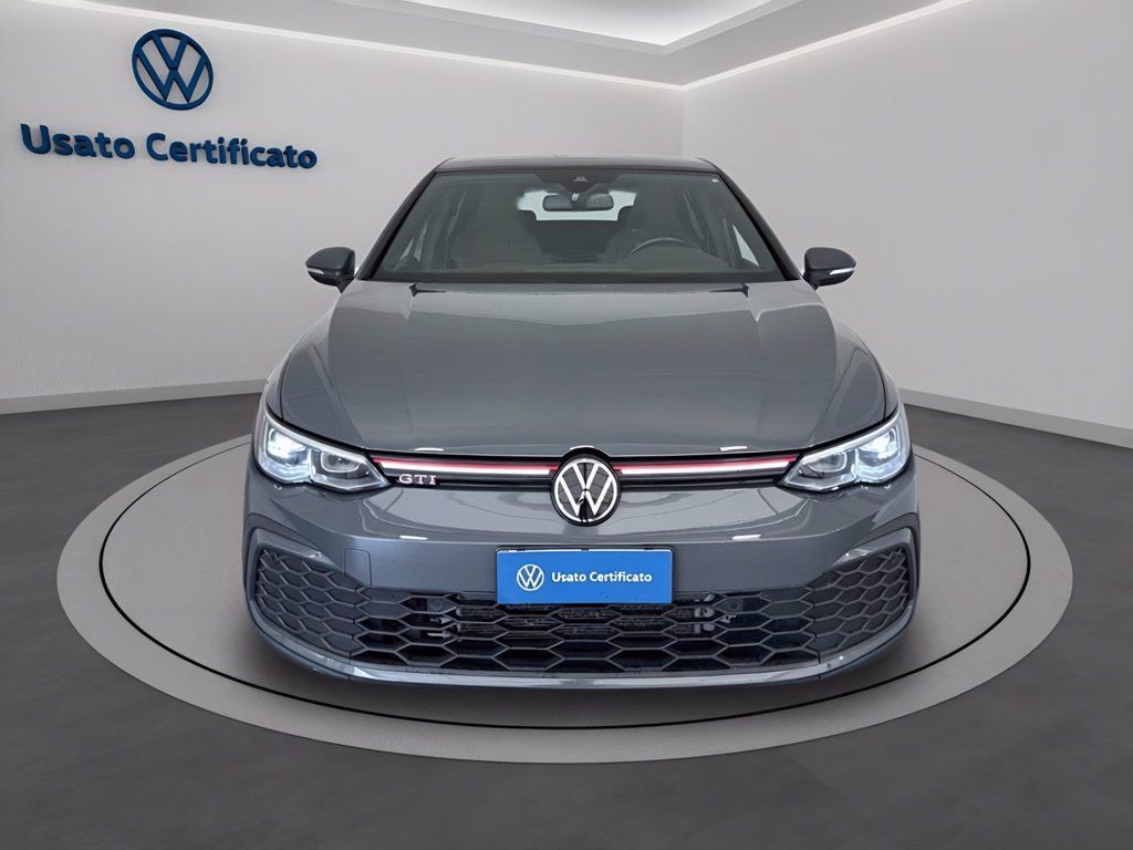 Volkswagen VOLKSWAGEN Golf 2.0 tsi gti 245cv dsg del 2022 imagem 2