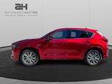 Mazda CX-5 2.2L SKYACTIV D 184ps 6AT AWD TAKUMI - Mazda CX-5 TAKUMI mit Diesel-Antrieb
