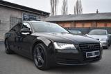 Audi A8 3.0 TDI quattro*S-LINE*NAVI*MULTI*SHZ*AHK*TÜV - Audi A8 aus 2011: A8l