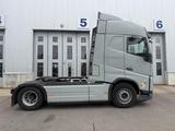 Volvo FH 500TC Globetrotter Full fairing I-Park Cool - Bohrgerät