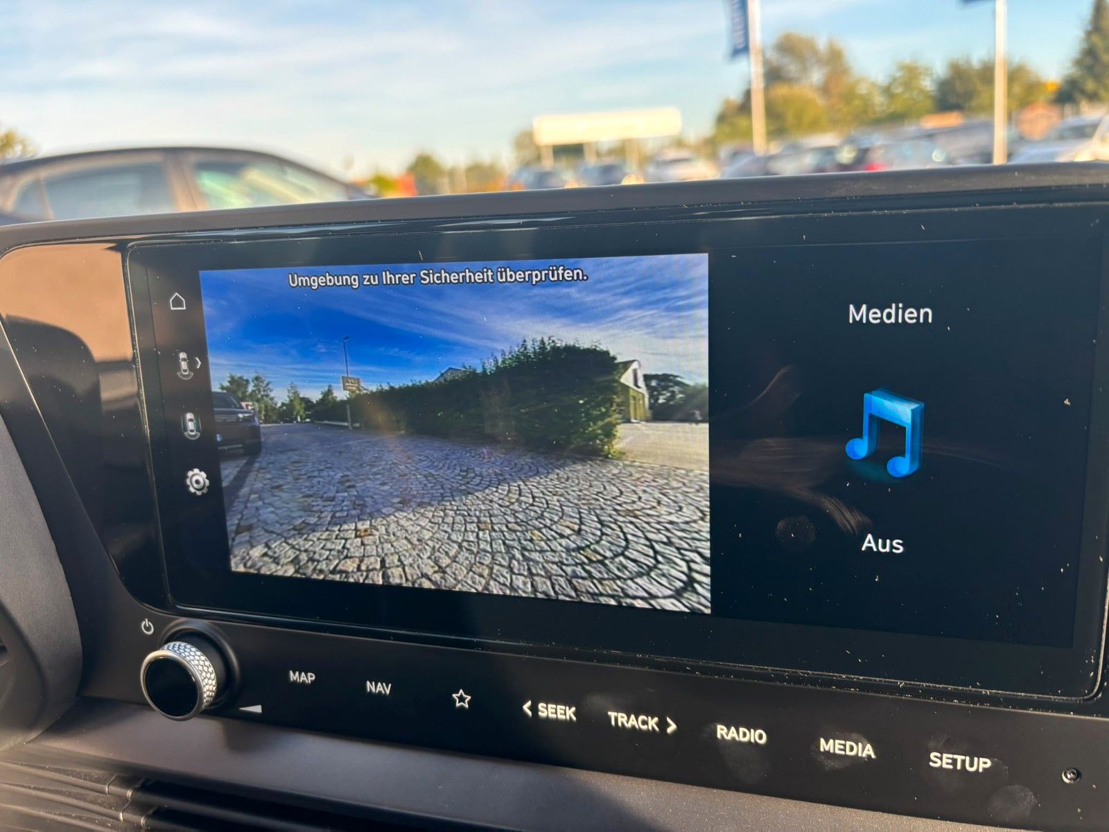 Hyundai i20 – Bild 18