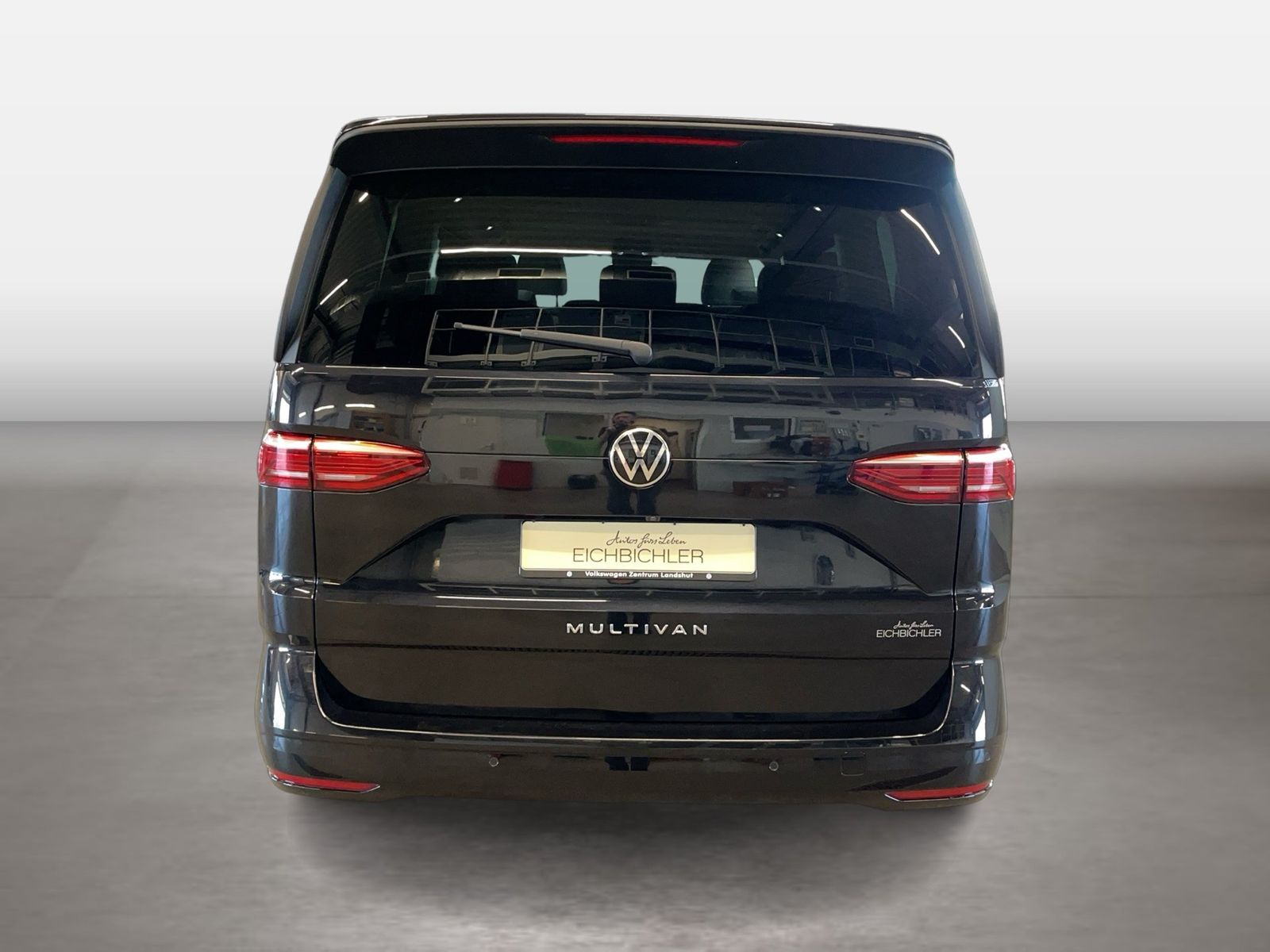 Volkswagen T7 Multivan 2.0 TDI DSG Basis ACC AUT DynLicht foto 4