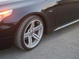BMW 530d Aut Touring M-Paket Android Kamera Pano 8FB - BMW 530 aus 2006: 530d
