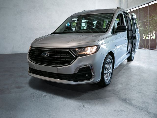 Ford Tourneo Connect 2.0 Titanium Assistenz-Paket