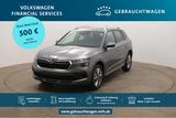 Skoda Kamiq Selection 1.0 TSI Klima*PDC*RFK*SH - Skoda aus 2024