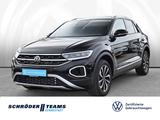 Volkswagen T-Roc 1.5 TSI DSG Style 1.Hand - Volkswagen mit Benzin-Antrieb: Alarmanlage