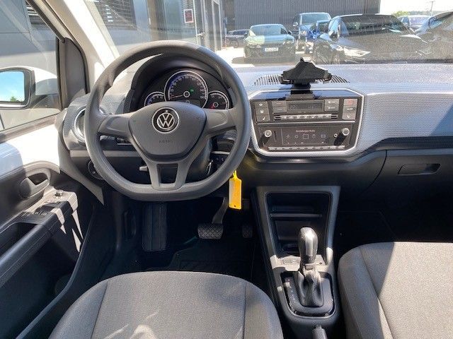 Volkswagen up! - Bild 9