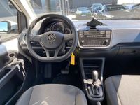 Volkswagen up! - Vorschau Bild 9