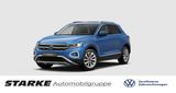 Volkswagen T-Roc 1.5 TSI Style  Panodach Navi LED Kamera Sc
