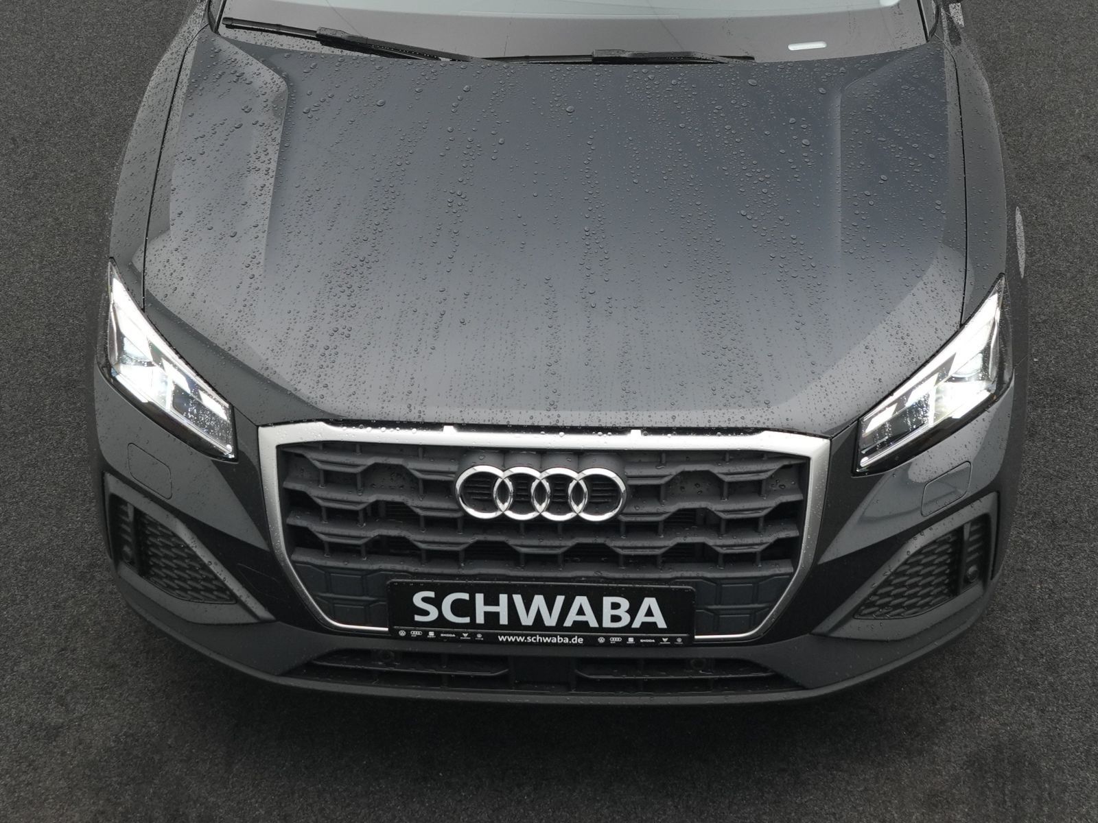 Audi Q2 - Bild 28