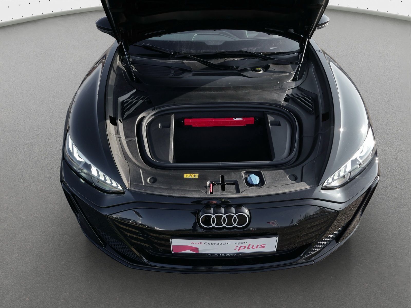Audi e-tron GT - Bild 18