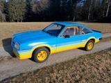 Opel Manta B GT/E 3,0 Sportwagen / Coupé - Opel Manta: B