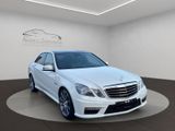 Mercedes-Benz E 63 AMG 6.3 V8 SAUGER! PANO/CAM/KEY/HK7 - Mercedes-Benz aus 2010: C63