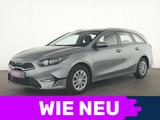 Kia cee'd Sporty Wagon  Rückfahrkamera|Bluetooth|PDC - Kia mit Benzin-Antrieb: Cee D Sporty Wagon