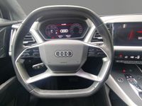 Audi Q4 e-tron - Vorschau Bild 10
