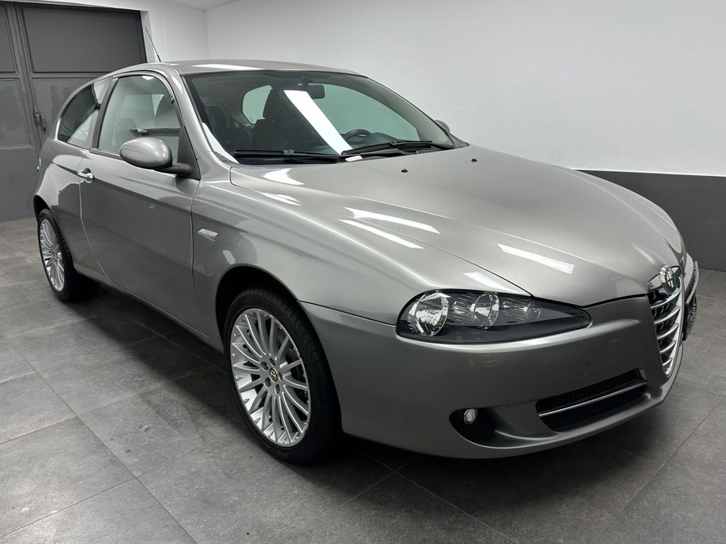 Angebot ansehen Alfa Romeo 147