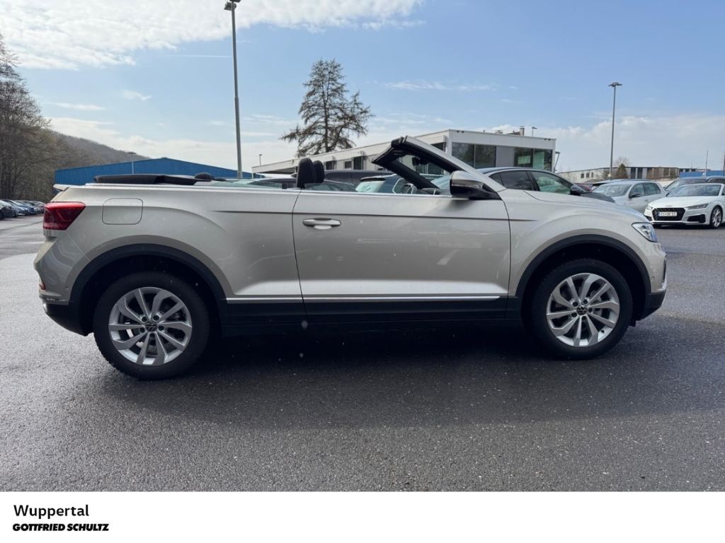Volkswagen T-Roc - Bild 19