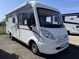 HYMER / ERIBA / HYMERCAR Exsis-I 578*SAT*SOLAR*LITHIUM*INSPEKTION NEU* - HYMER / ERIBA 578