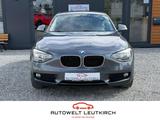 BMW 1 Limousine 3-trg. 114 i TÜV KLIMA MULTI PDC - BMW 114 Gebrauchtwagen