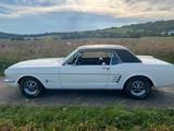 Ford Mustang - Autos aus dem Jahr 1966
