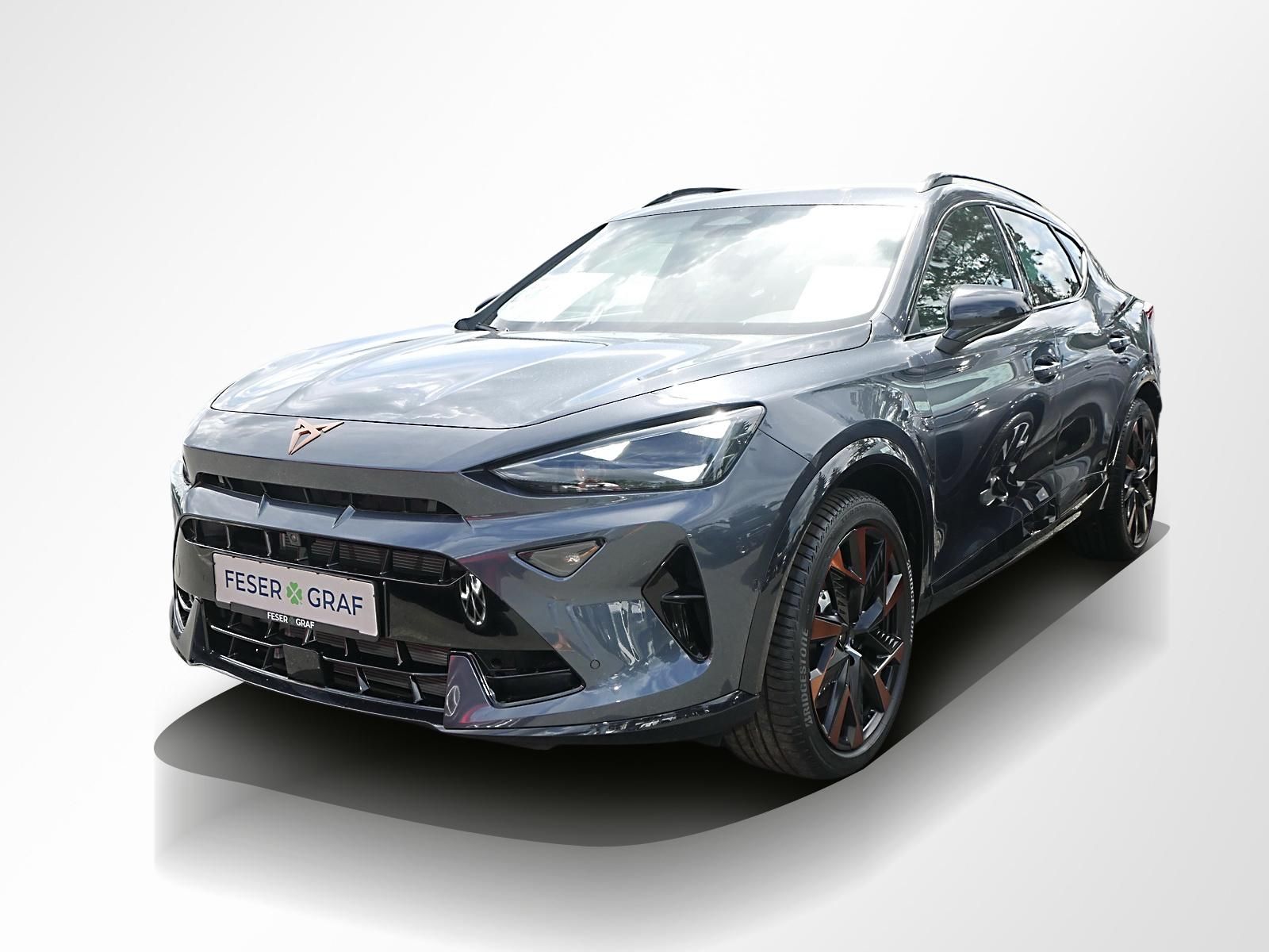Cupra Formentor - Bild 16