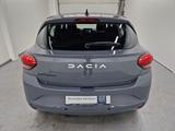 Dacia Sandero Essential Eco-G 100 Media Display - : Klimaanlage, Media
