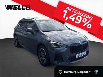 BMW 223i xD AT M SPORT St+Go Pano 360° Leas 299,-oA