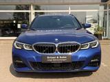 BMW 330 e M Paket,Memory,360,Stop&Go,Laser,HUD,Winte - BMW 3 Series: Automatik