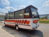 Mercedes-Benz Ernst Auwärter Teamstar Vario 814 H Kennzeichen - Mercedes-Benz Teamstar